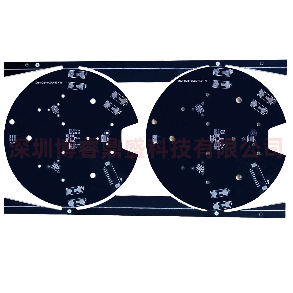梅州PCB